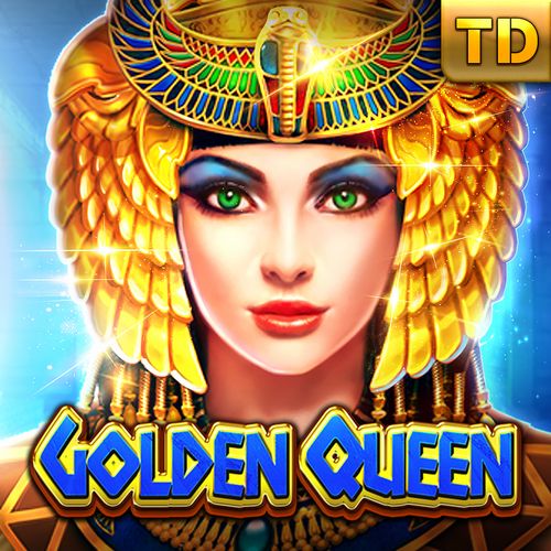 Golden Queen - slot game at ac367 casino